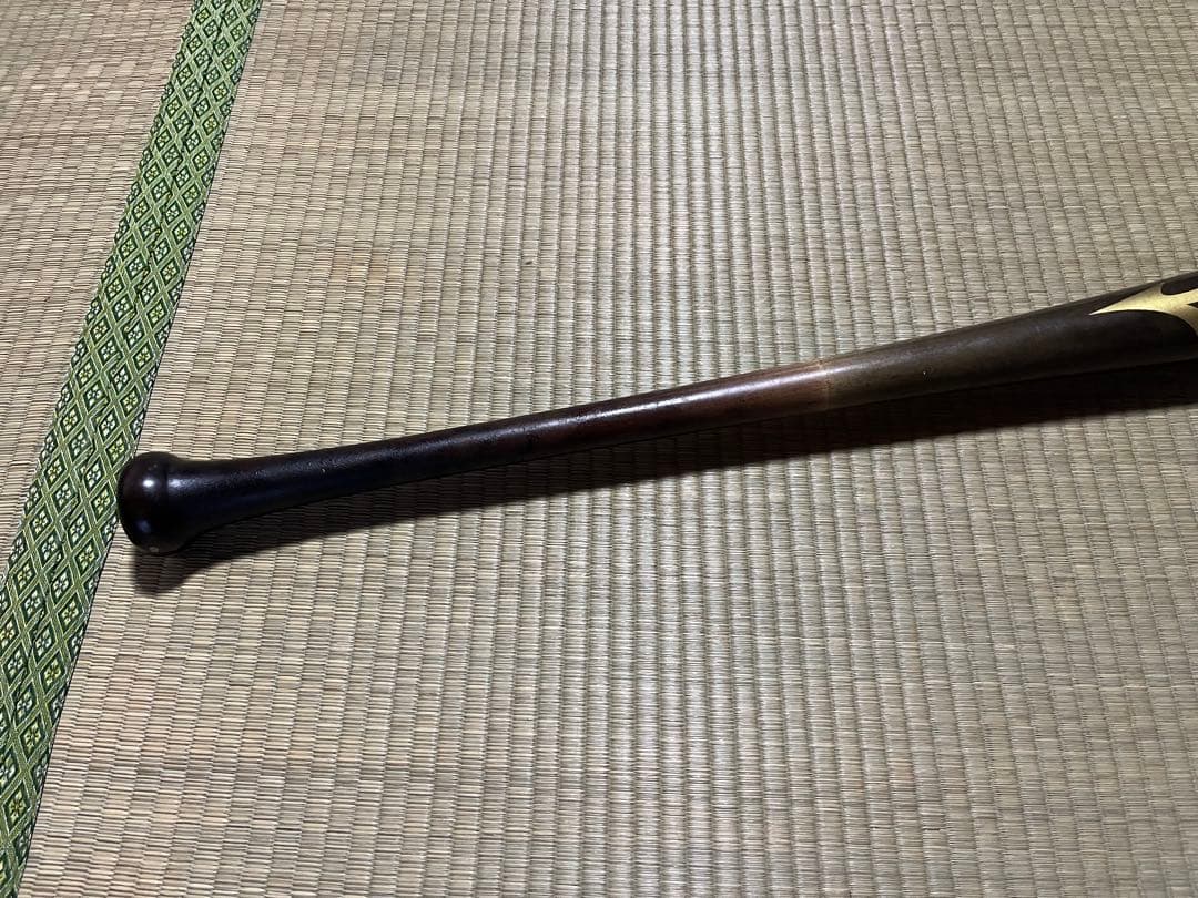 MizunoPro ミズノプロ 硬式木製バット NPB元阪神新井選手 86cm