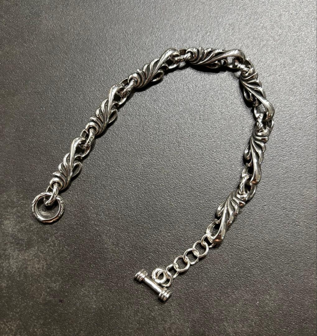 Natonatori　NO-718 2点VINTAGEシルバー925