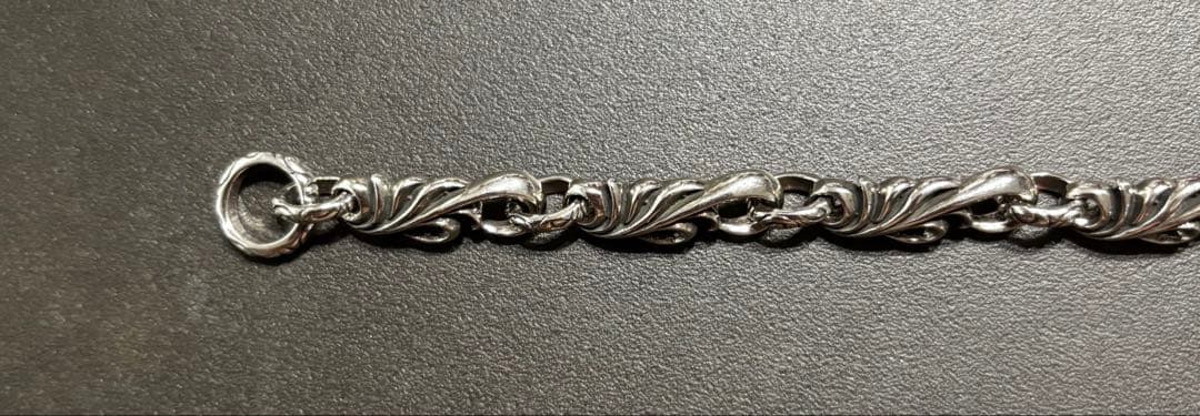 Natonatori　NO-718 2点VINTAGEシルバー925