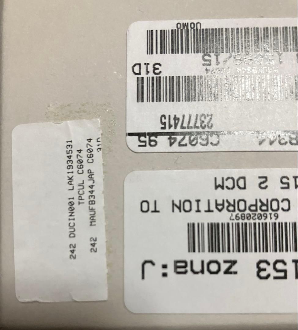 【2024-25ss】ブルネロクチネリ brunello cucinelli