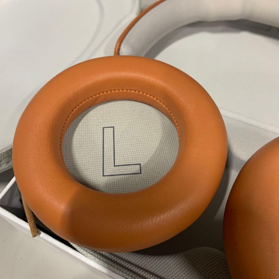 J2649 Bang & Olufsen BeoplayHXワイヤレスヘッドホン