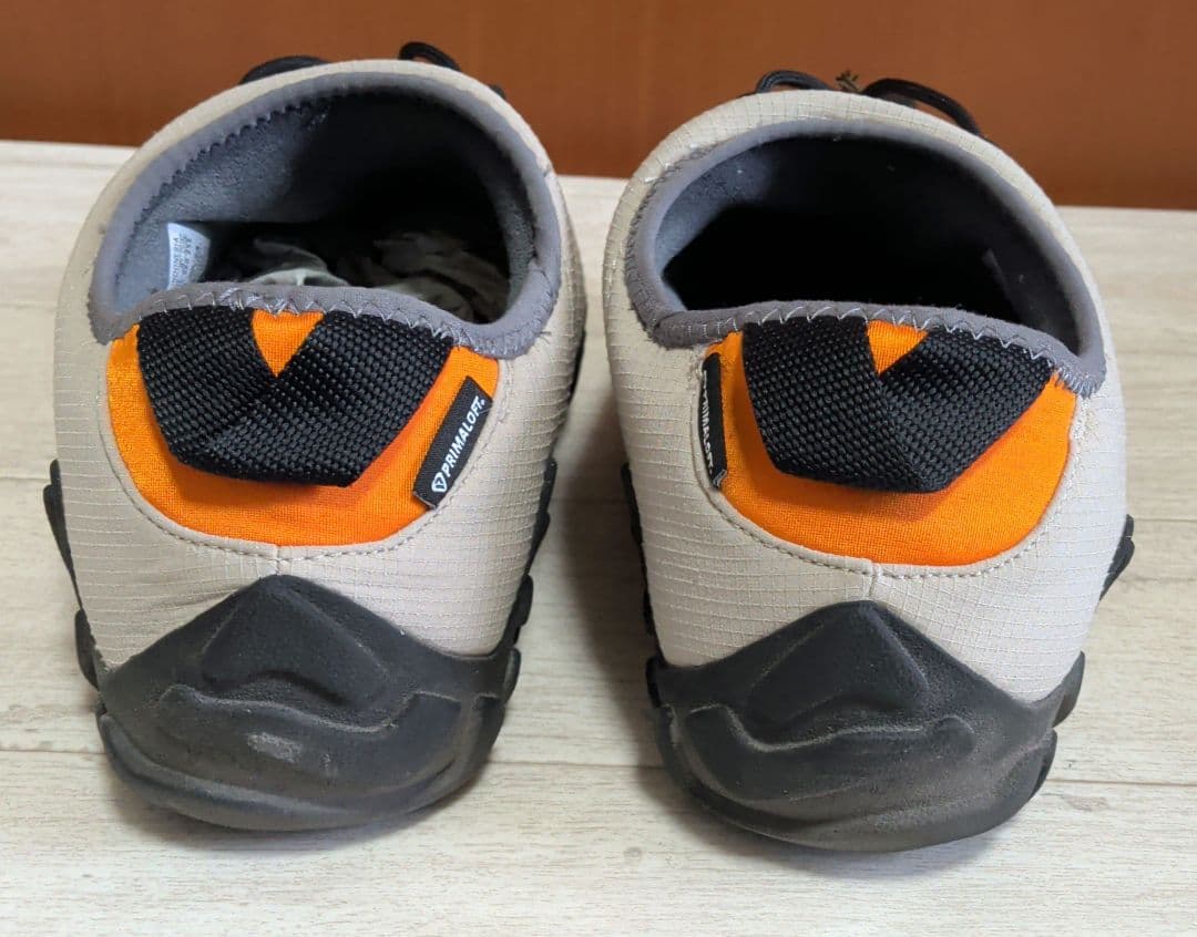 adidas RADLANDER MOC ランドランダーモック　ベージュ