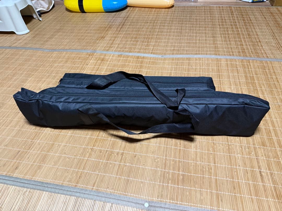 FieldSAHARA FSLT001BK ロールテーブル　フィールドサハラ