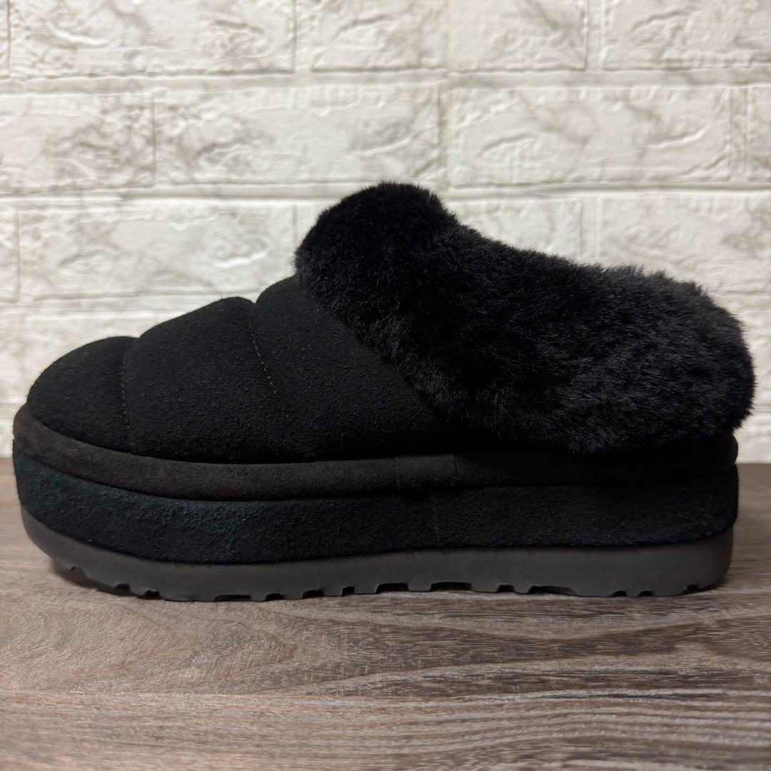 UGG Tazzlita タズリータ ブラック 25cm 美品