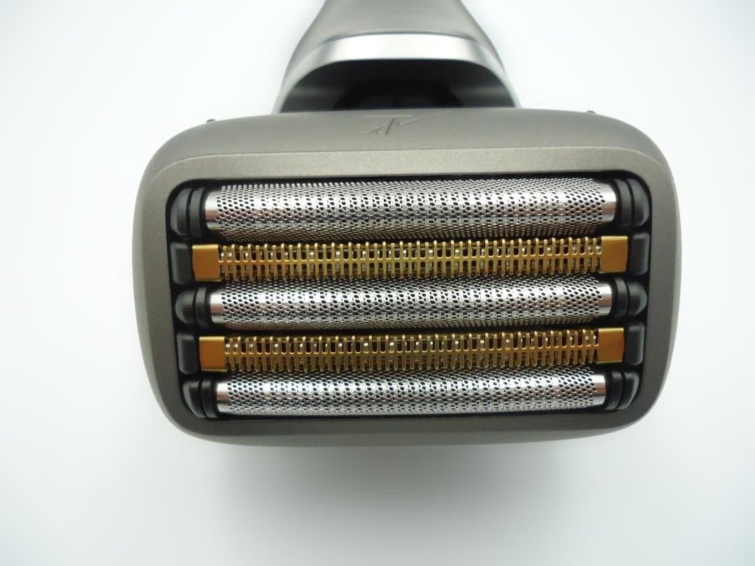 【未使用・長期保証譲渡可】パナソニック ラムダッシュPRO ES-L580U-S