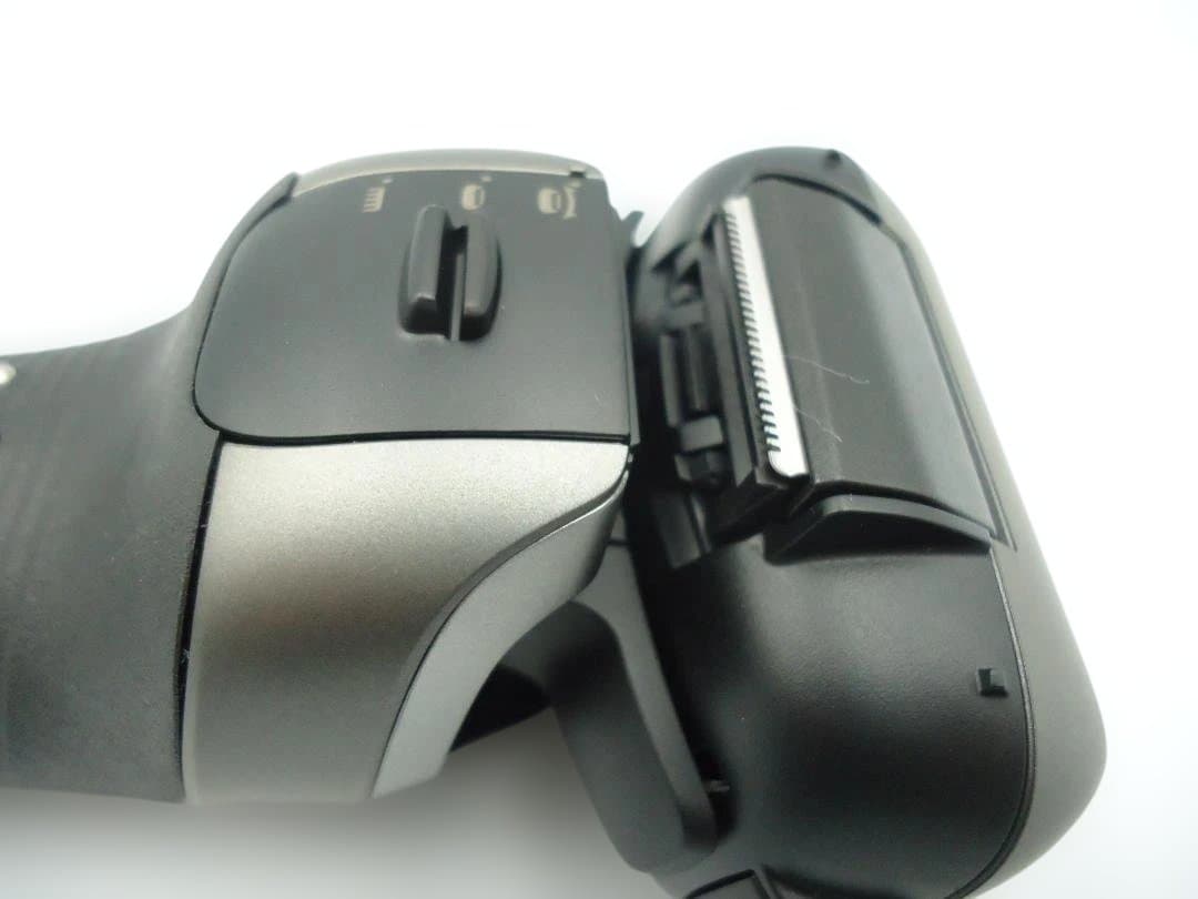 【未使用・長期保証譲渡可】パナソニック ラムダッシュPRO ES-L580U-S