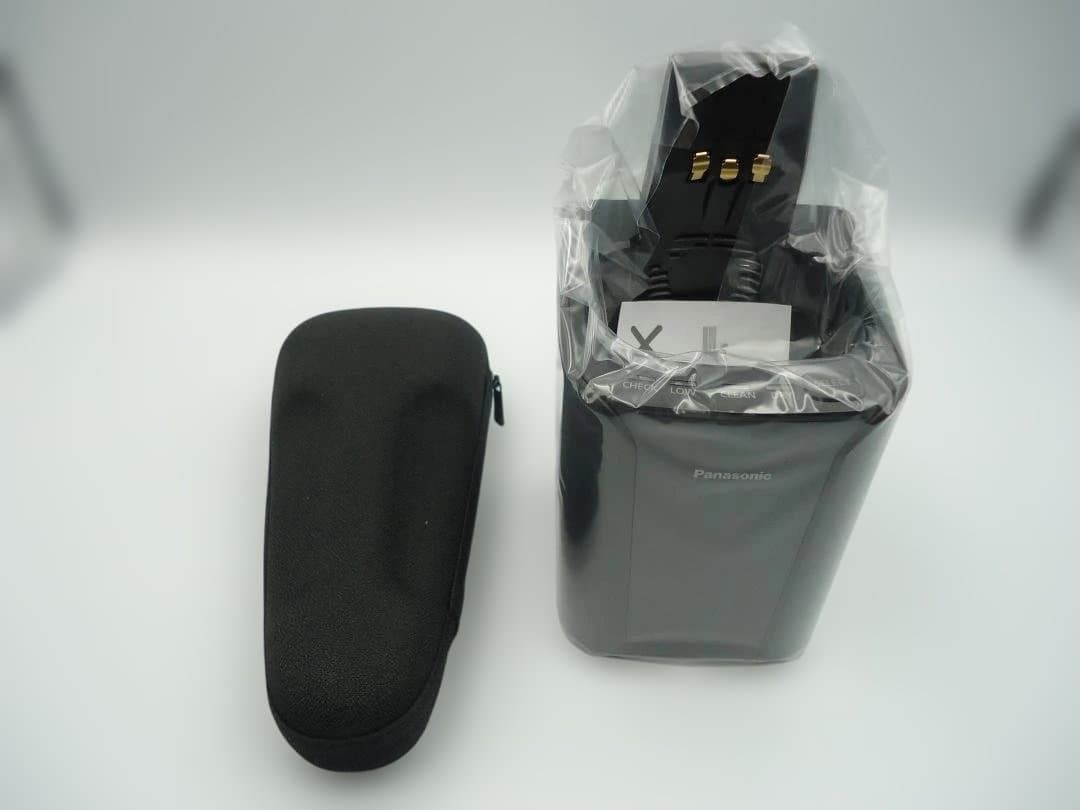 【未使用・長期保証譲渡可】パナソニック ラムダッシュPRO ES-L580U-S