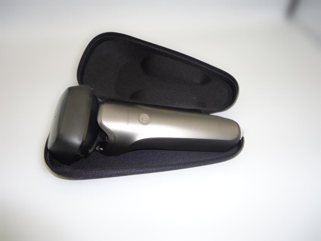 【未使用・長期保証譲渡可】パナソニック ラムダッシュPRO ES-L580U-S