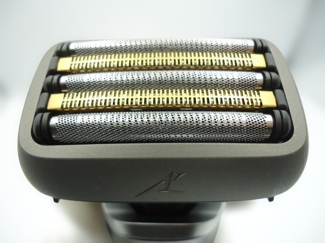 【未使用・長期保証譲渡可】パナソニック ラムダッシュPRO ES-L580U-S