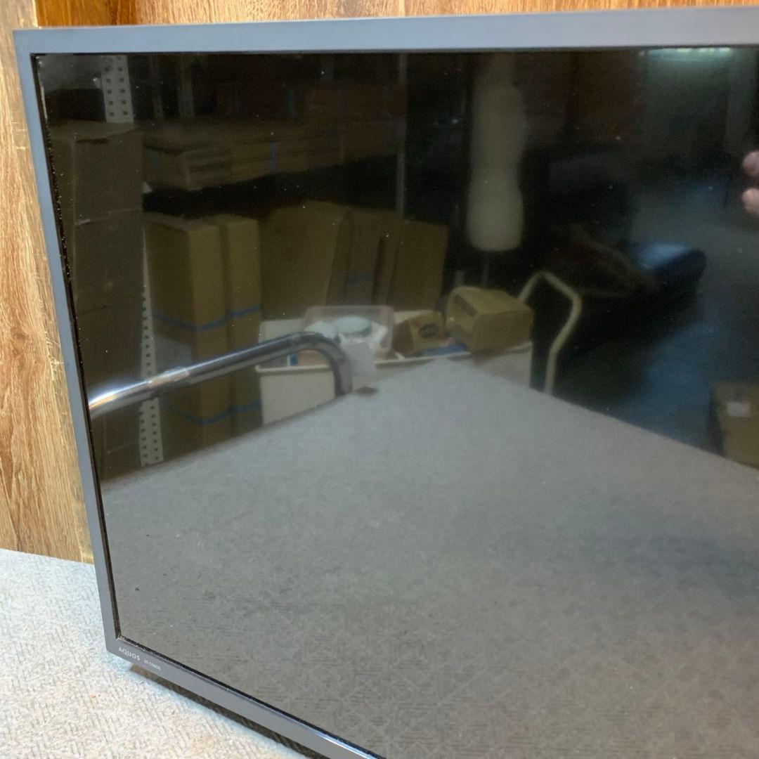 I429\" SHARP 液晶テレビ 2T-C32DE 32インチ 22年製