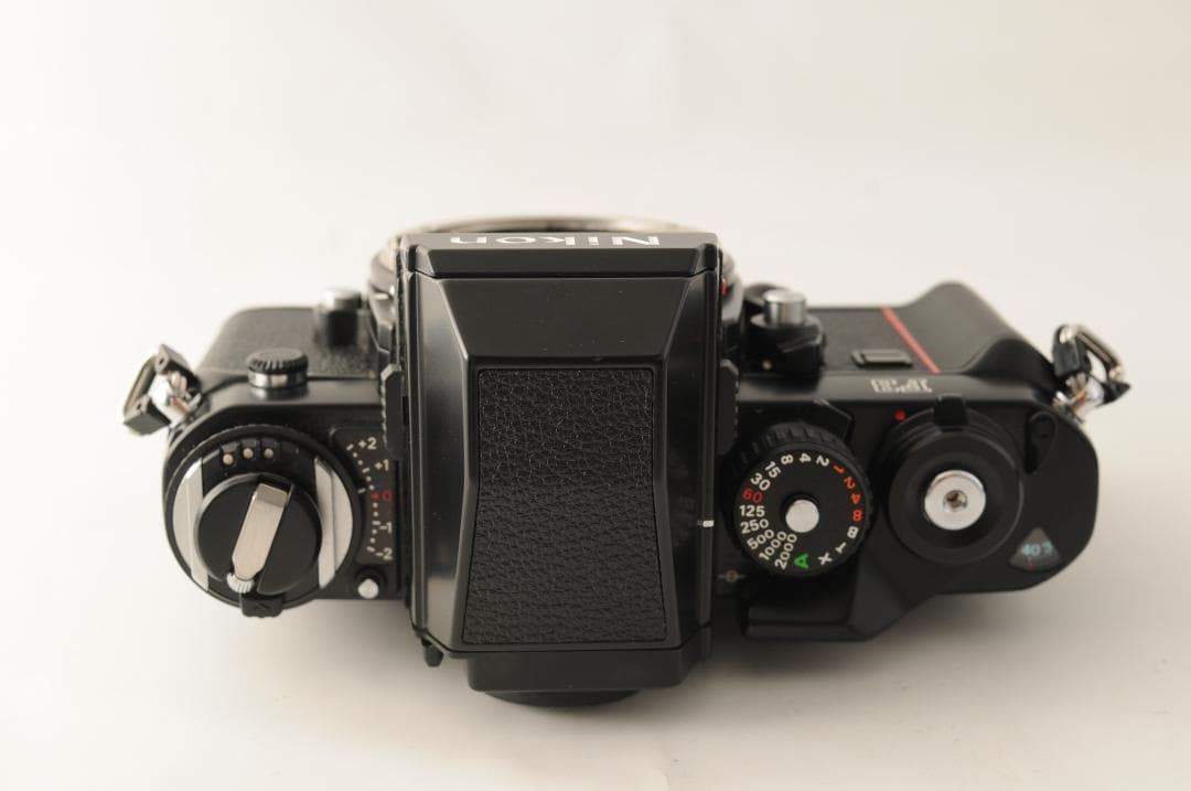 sale!★新品級！★Nikon ニコン F3 HP high-eyepoint