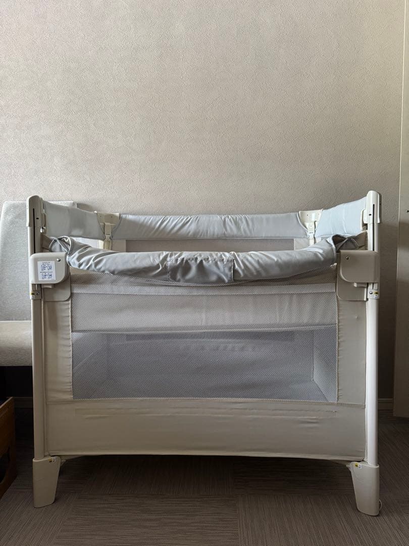 Aprica(アップリカ) ベビーベッド ココネルエアー AB