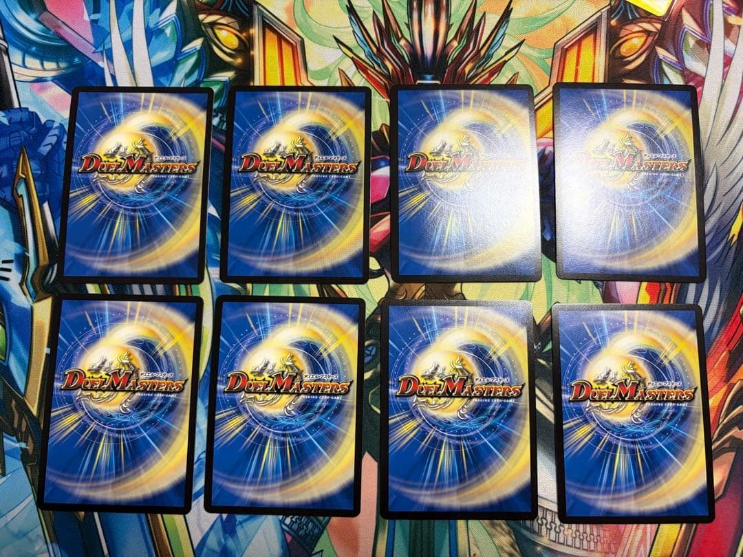 [構築済みデッキ] シータモルトVERSUS