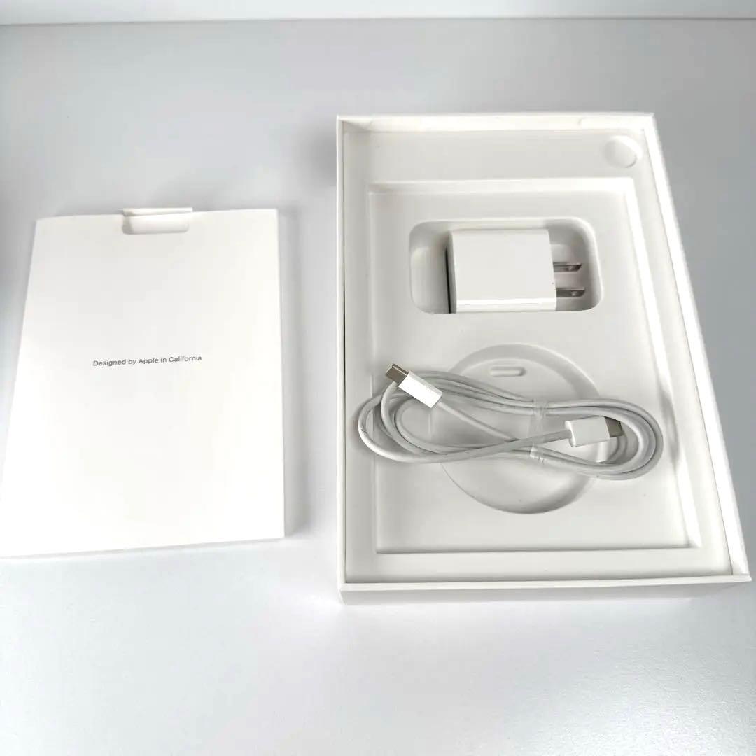 ■iPad mini 第6世代 Wi-Fi+Cellular 64GB■パープル