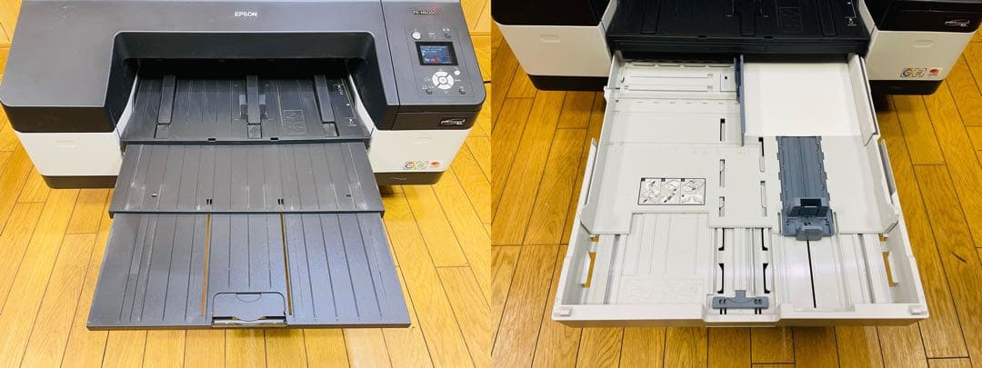 EPSON 大判 インクジェット プリンター PX-H6000