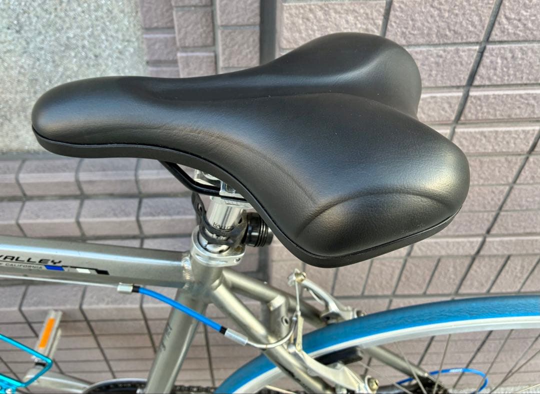 MARIN マリン　クロスバイク　　フルパーツカスタム　サイズ44cm 東京