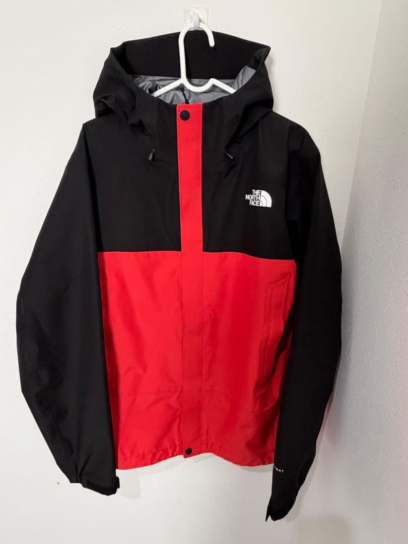 美品 ノースフェイス FUTURELIGHT ジャケット L