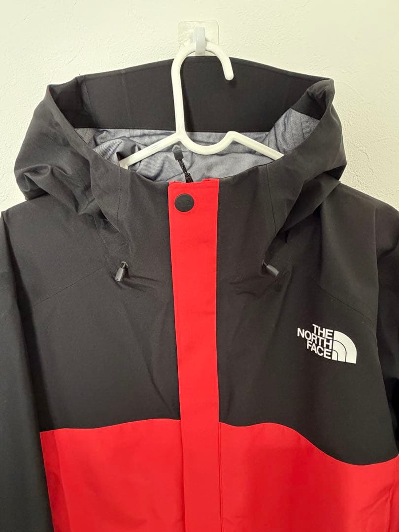 美品 ノースフェイス FUTURELIGHT ジャケット L