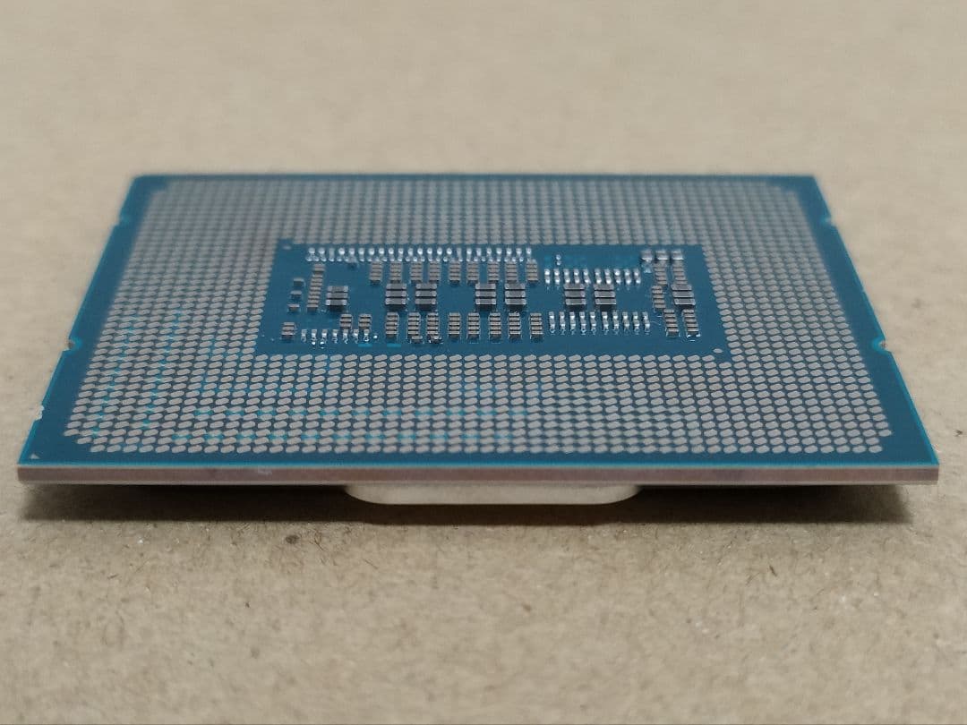 S*F様 Intel Core i9-14900K CPU