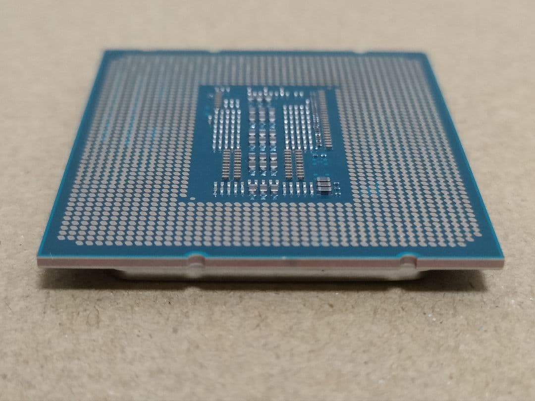 S*F様 Intel Core i9-14900K CPU