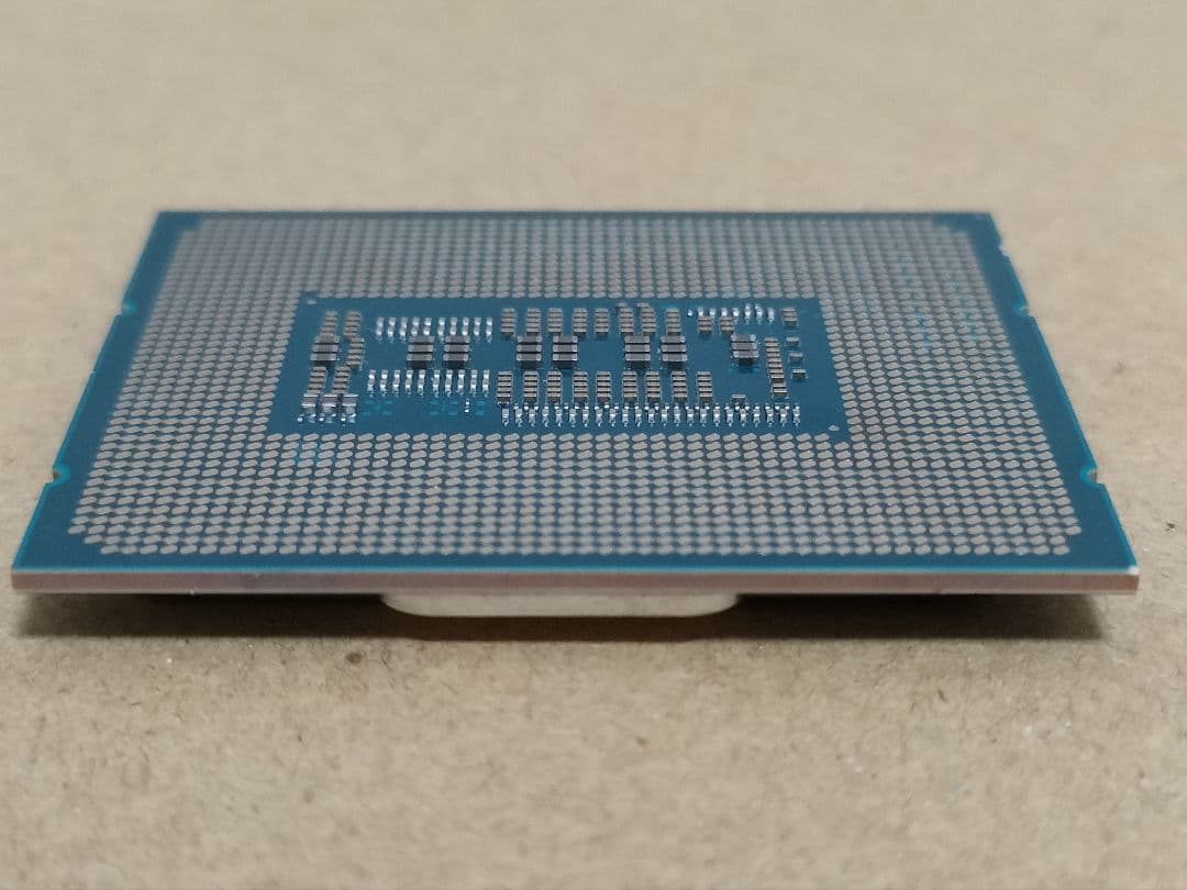 S*F様 Intel Core i9-14900K CPU