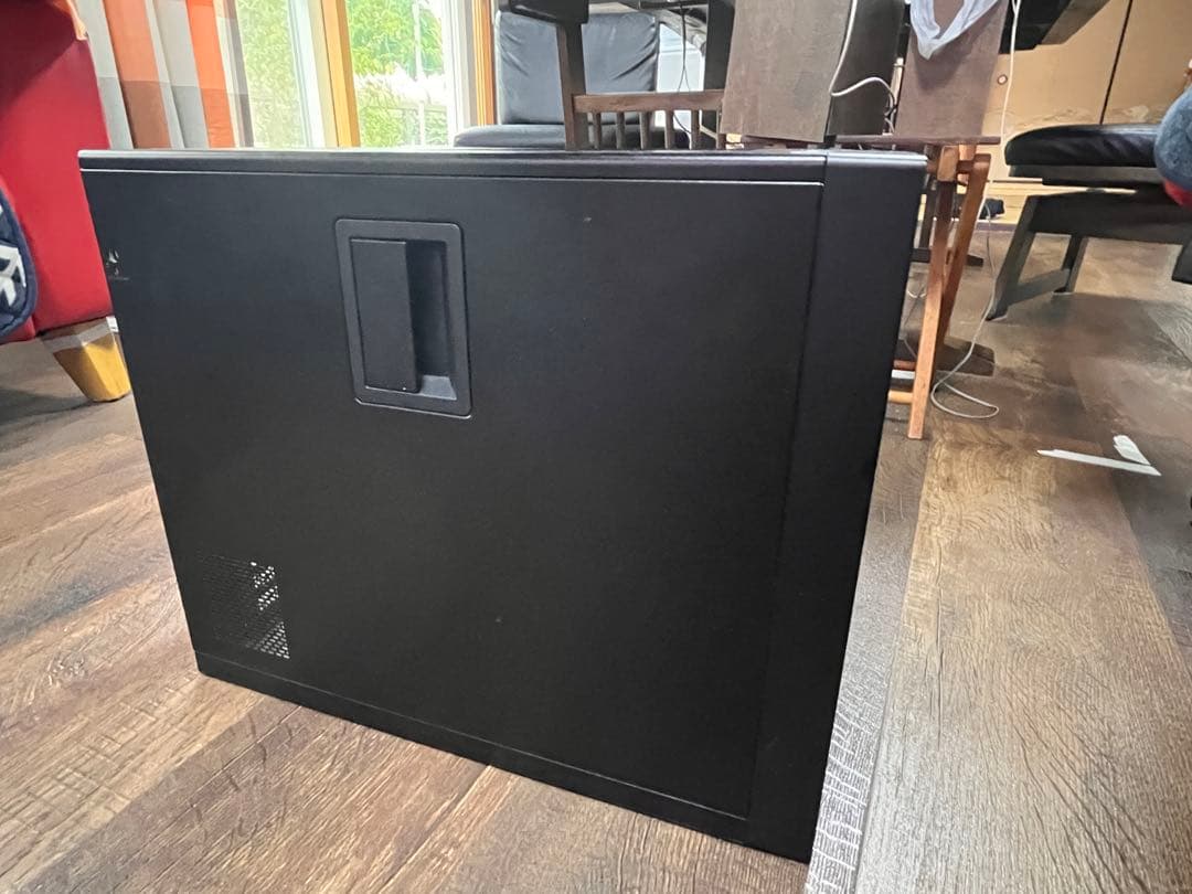 Windowsデスクトップ Dell Precision Tower 3620