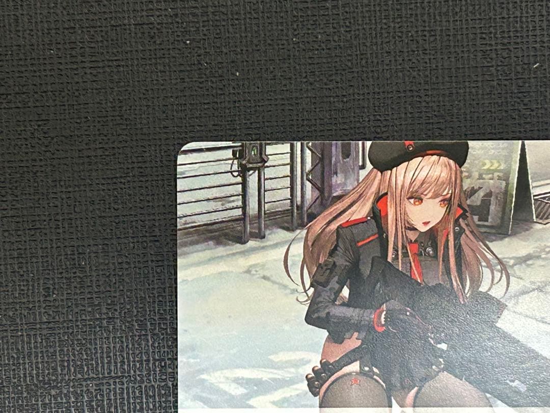 nikke ニベルアリーナ ラピ SBL 韓国 新規リーダー