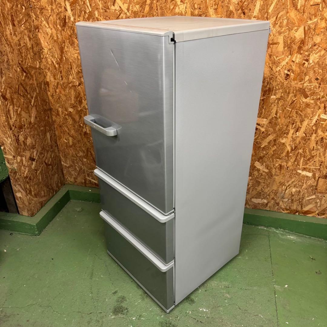 279 大型冷蔵庫　右開き　極美品　小型　一人暮らしでも可　大人気モデル　格安
