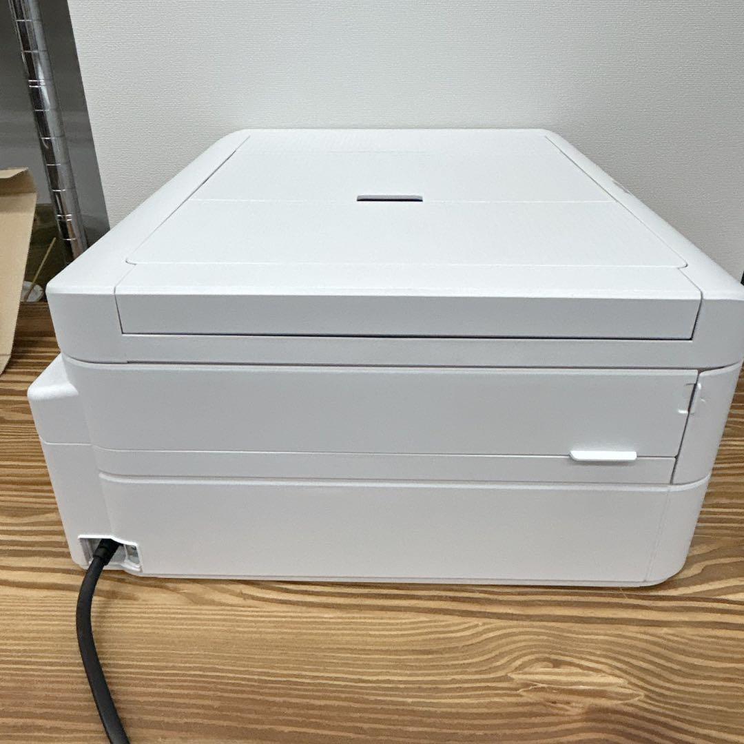 ブラザー　DCP-J914N インクジェット複合機　コピー機　スキャン