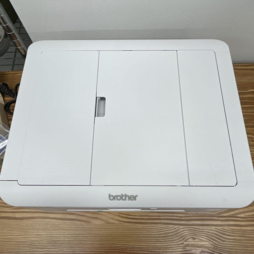 ブラザー　DCP-J914N インクジェット複合機　コピー機　スキャン