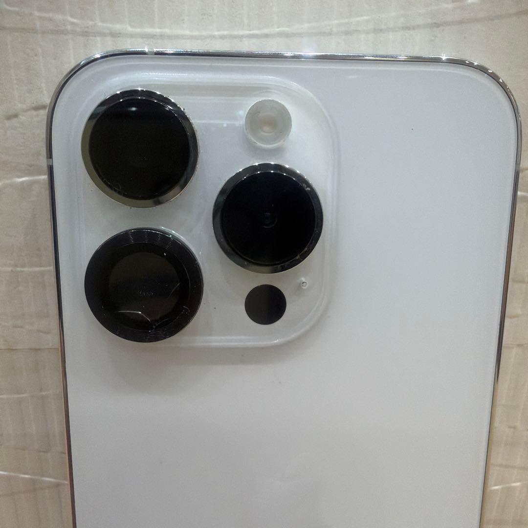 スマートフォン本体 iPhone 14 pro 512GB