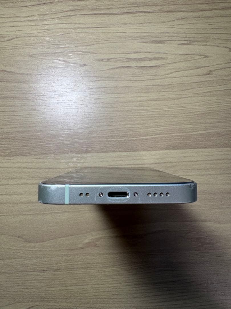 iPhone 12 mini グリーン 128GB