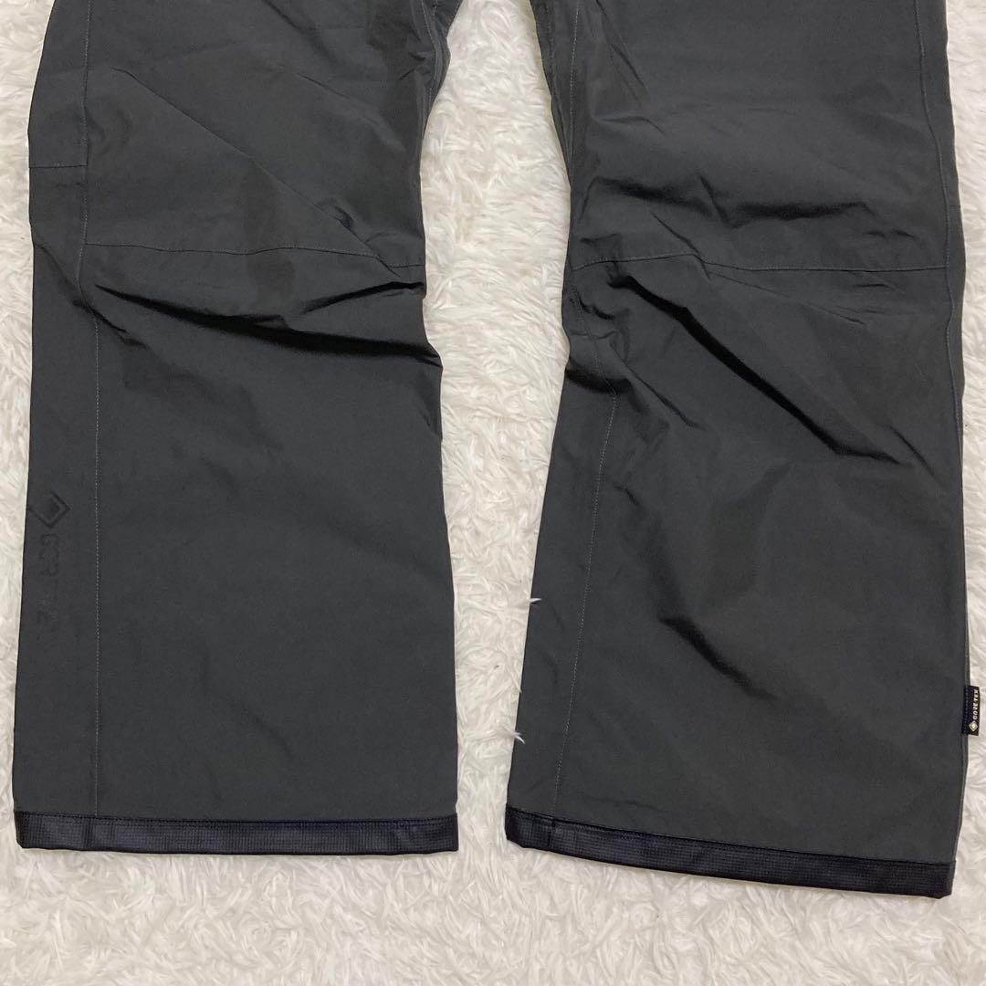 【新品未使用】VOLCOM DUA GORE-TEX PANT M 24-25