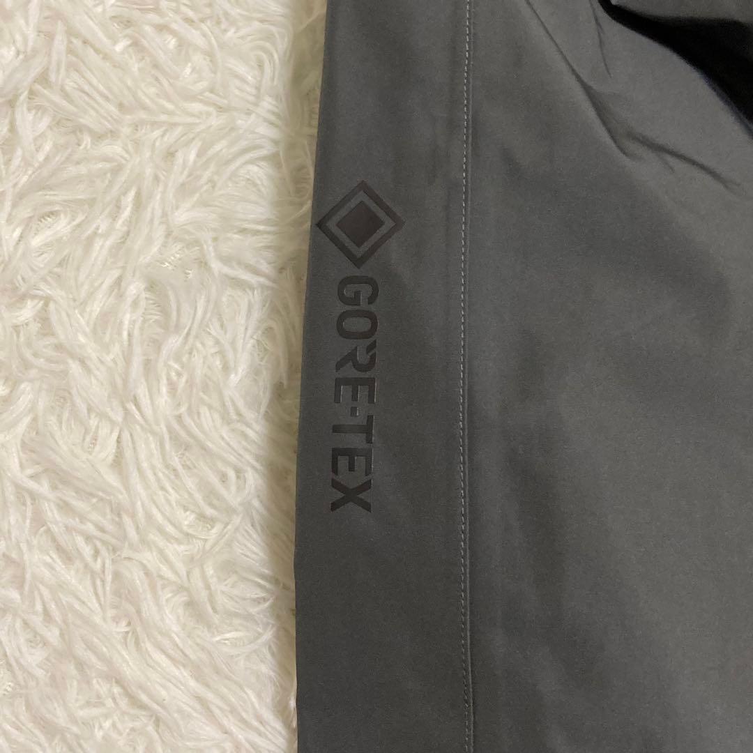 【新品未使用】VOLCOM DUA GORE-TEX PANT M 24-25