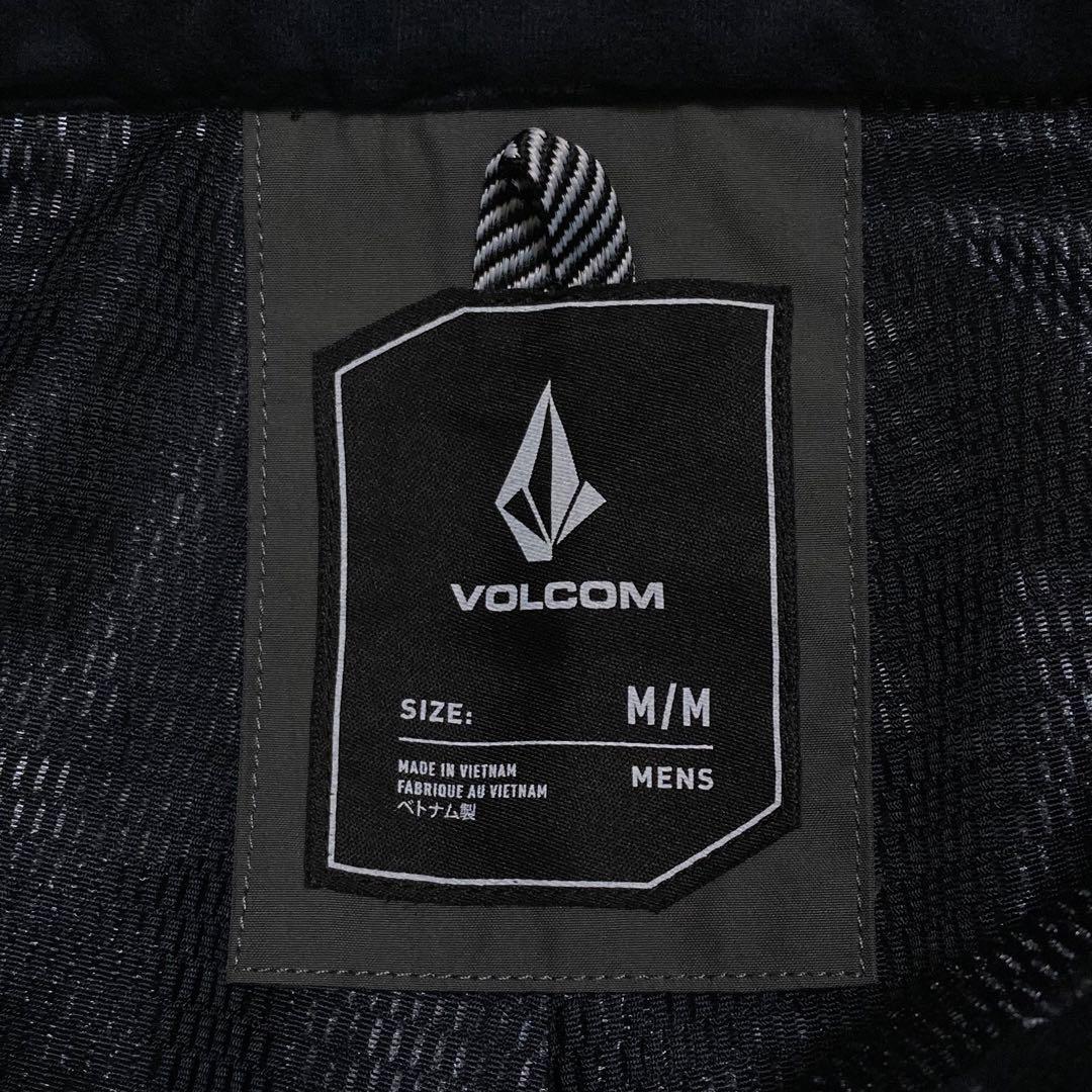 【新品未使用】VOLCOM DUA GORE-TEX PANT M 24-25