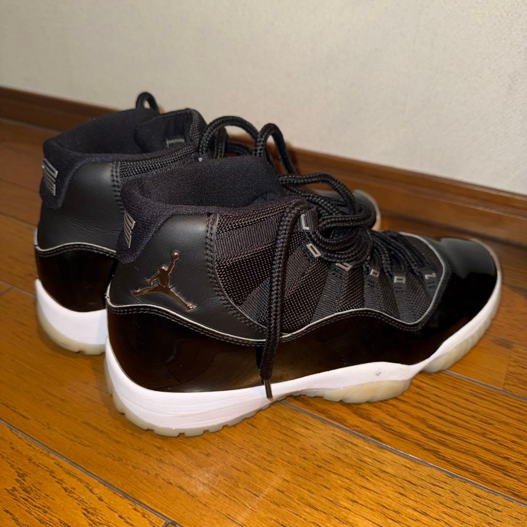 シューズ(男性用) NIKE Air Jordan AJ11