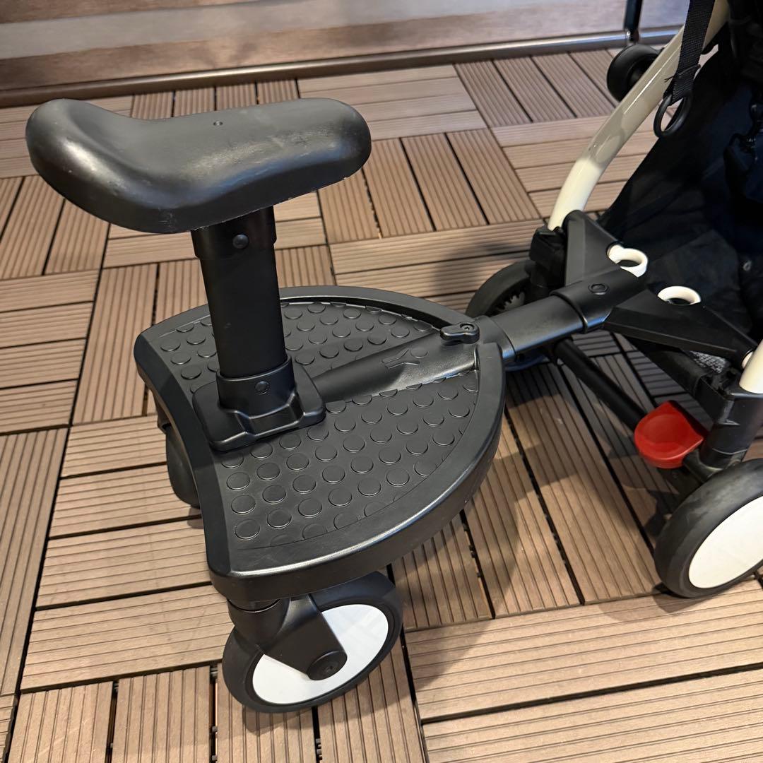 ベビーゼン　ヨーヨー　yoyo ストッケ YOYO ボード