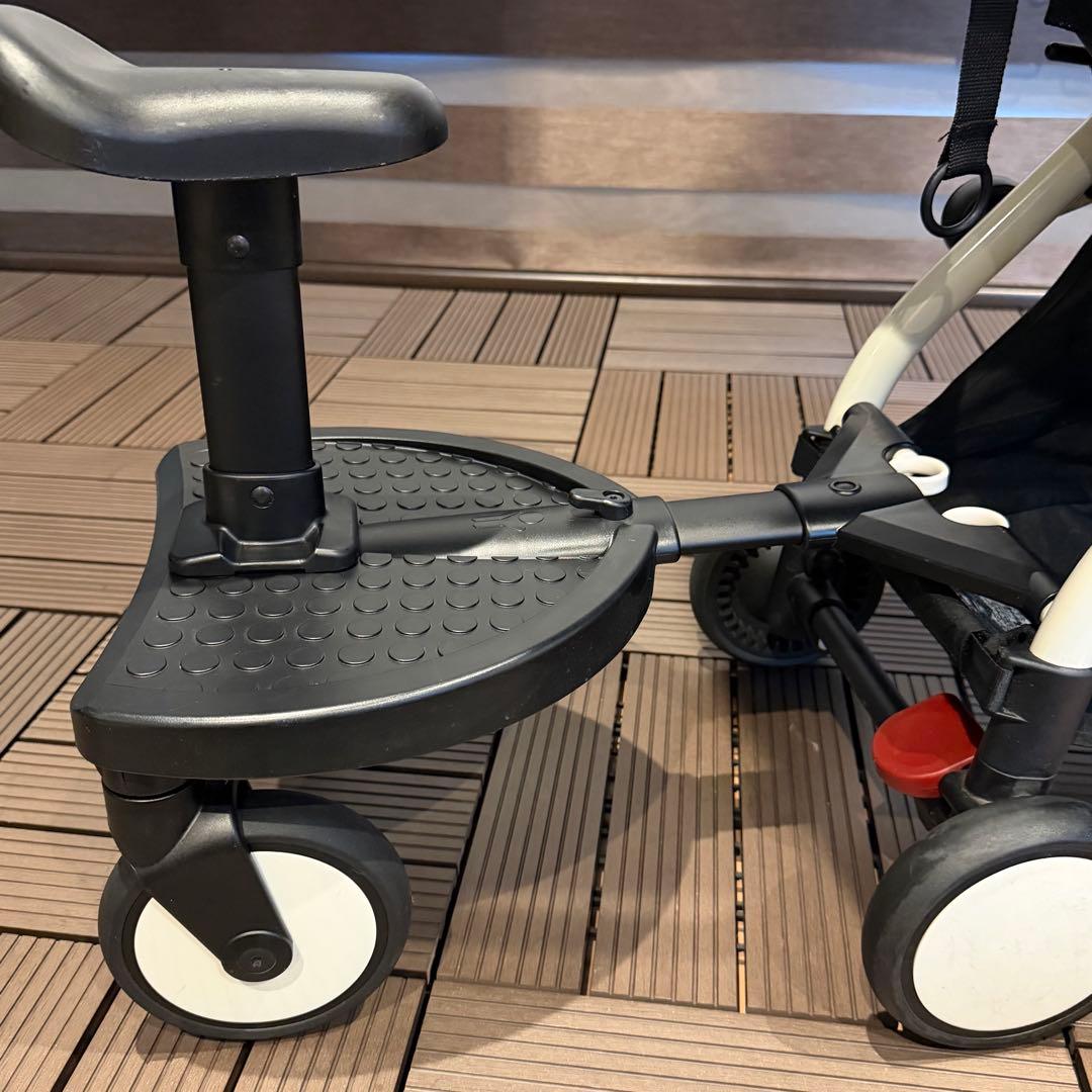 ベビーゼン　ヨーヨー　yoyo ストッケ YOYO ボード