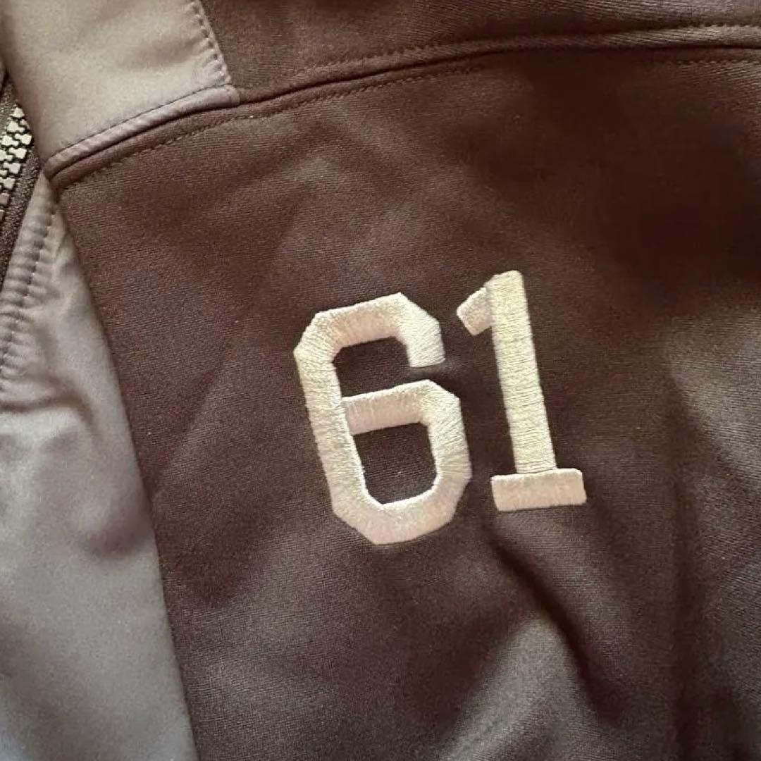 【美品】ROUGH & SWELL DUCKBILLS ジャケット