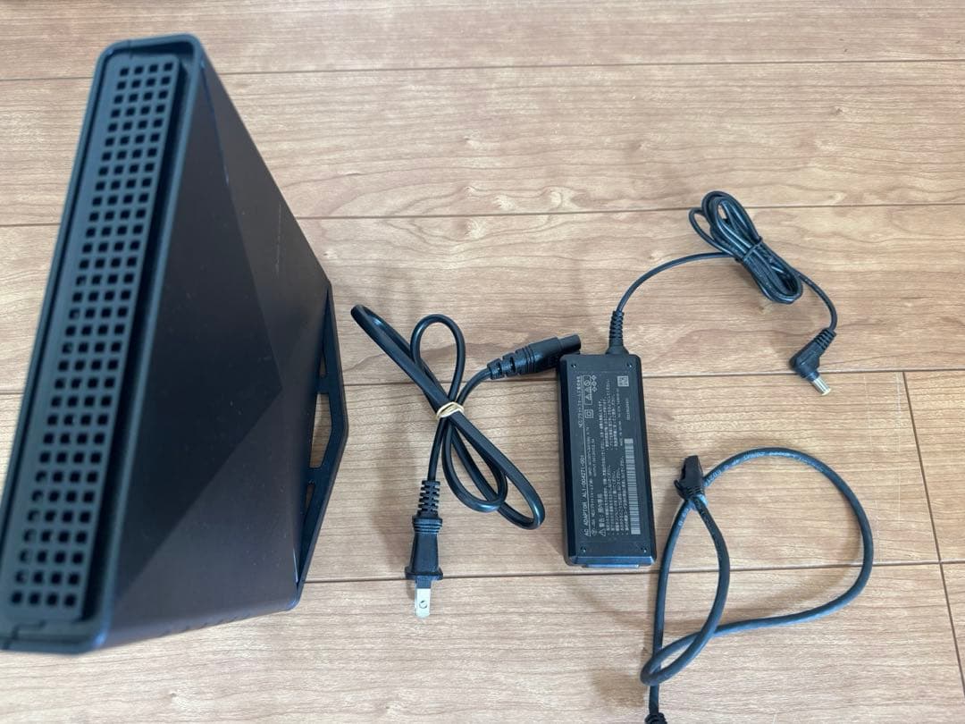 ルーター・ネットワーク機器 NEC Aterm PA-WX5400HP