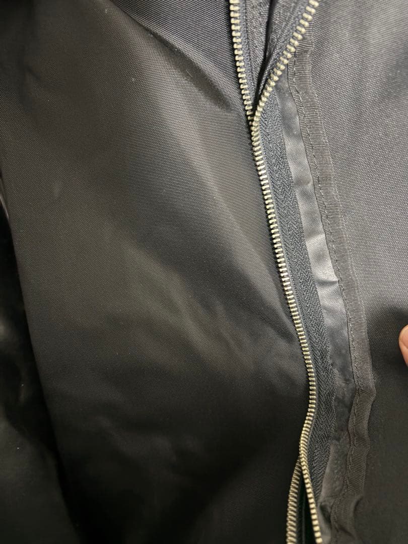 【希少】PORTER×GOOD ENOUGH ナイロン ビジネスバッグ