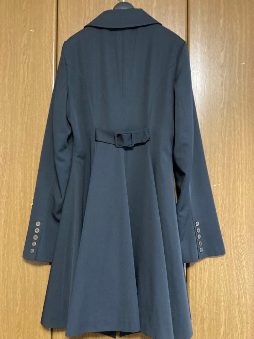 鷹*華様 ATELIERBOZ アトリエボズ　ローランドジャケット　レディース