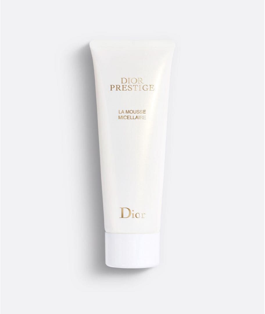 ディオール プレステージ ラムース 洗顔料
