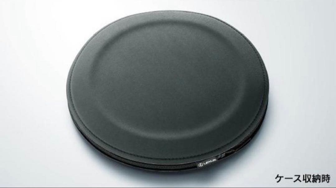 LEXUS UXフロントサンシェード