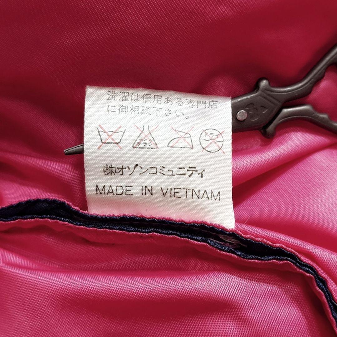 美品✨ヒステリックグラマー HYSTERIC ワッペン付 ロングダウンコート