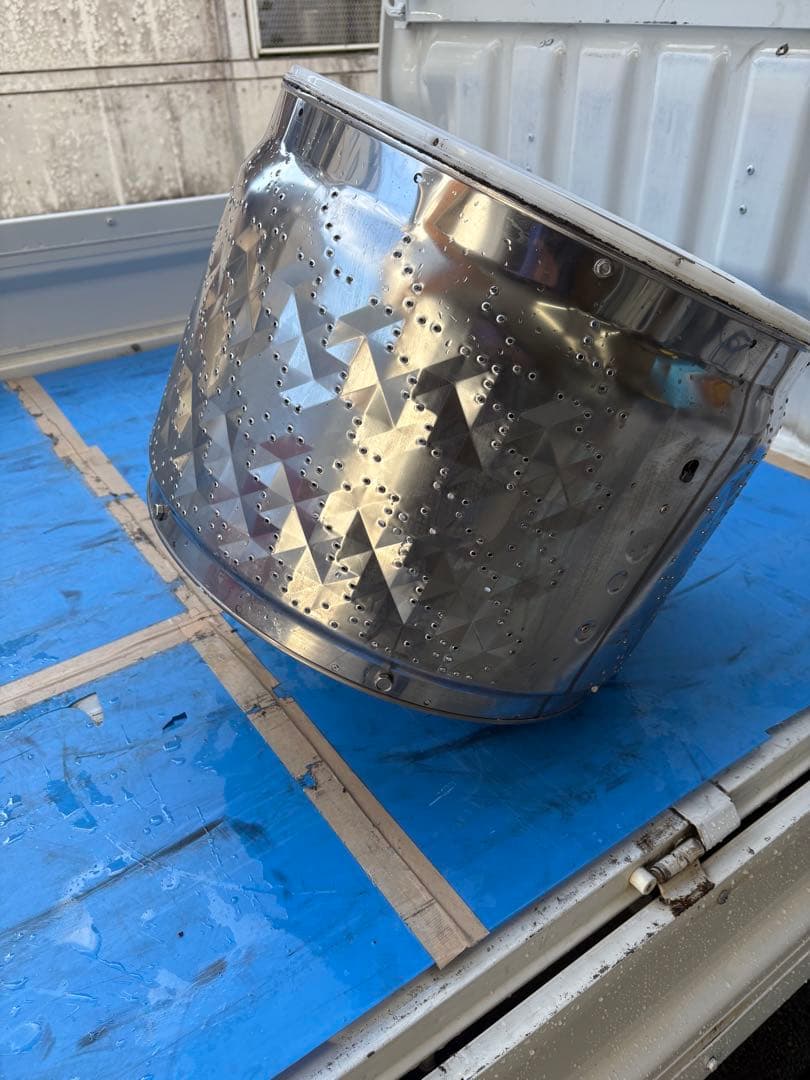 パナソニック 11キロ NA-VX9800R 分解洗浄商品 機能多数有