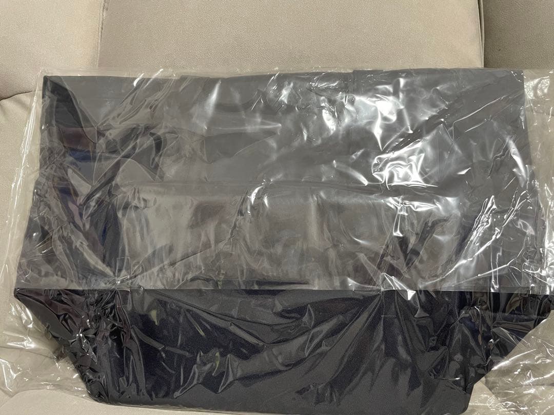 緊急値下げ！【新品】【未開封】familiar（ファミリア）マザーズバッグ