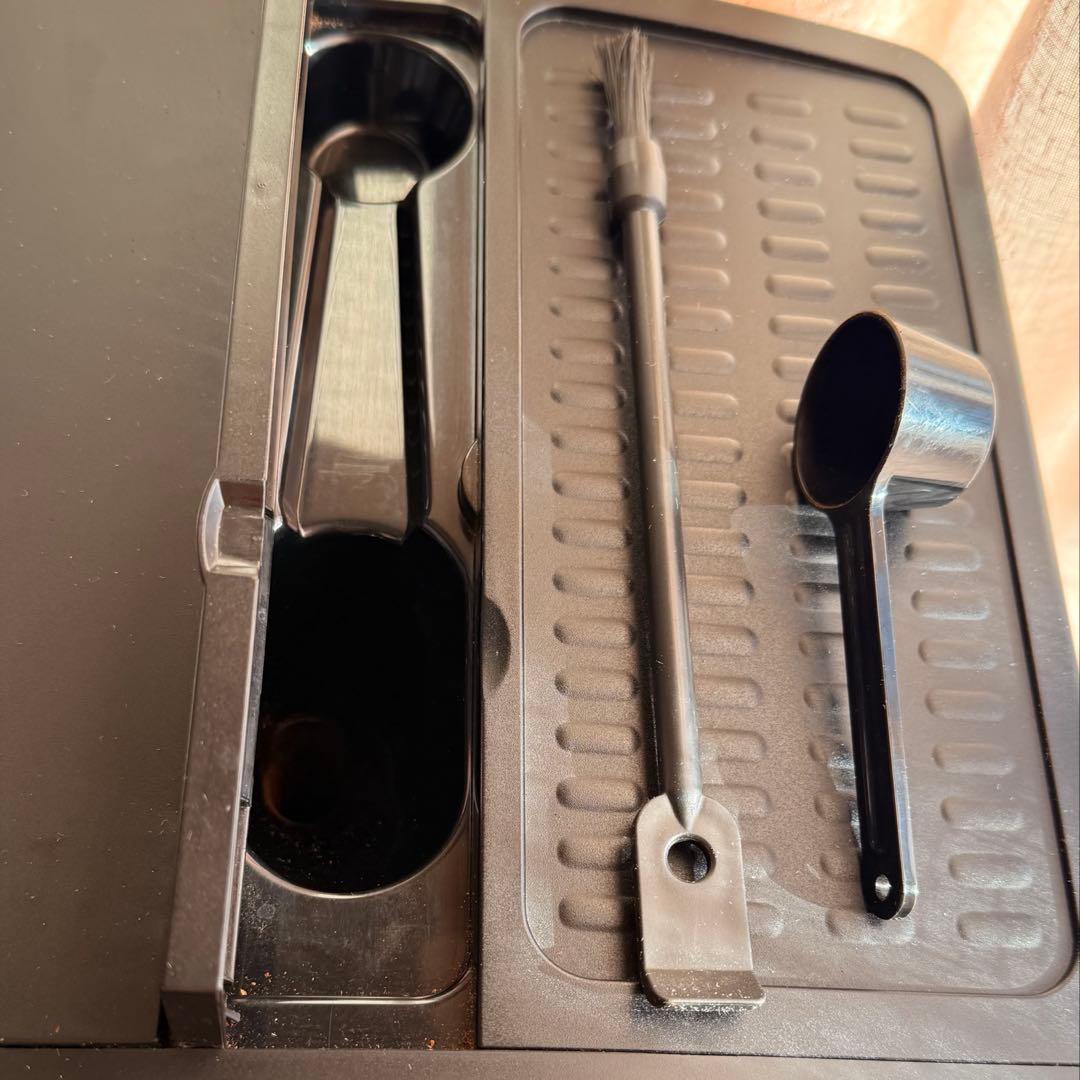 シ*ウ様 *情報&金額更新*デロンギマグニフィカ〜除石灰剤&抽出ユニット用グリー