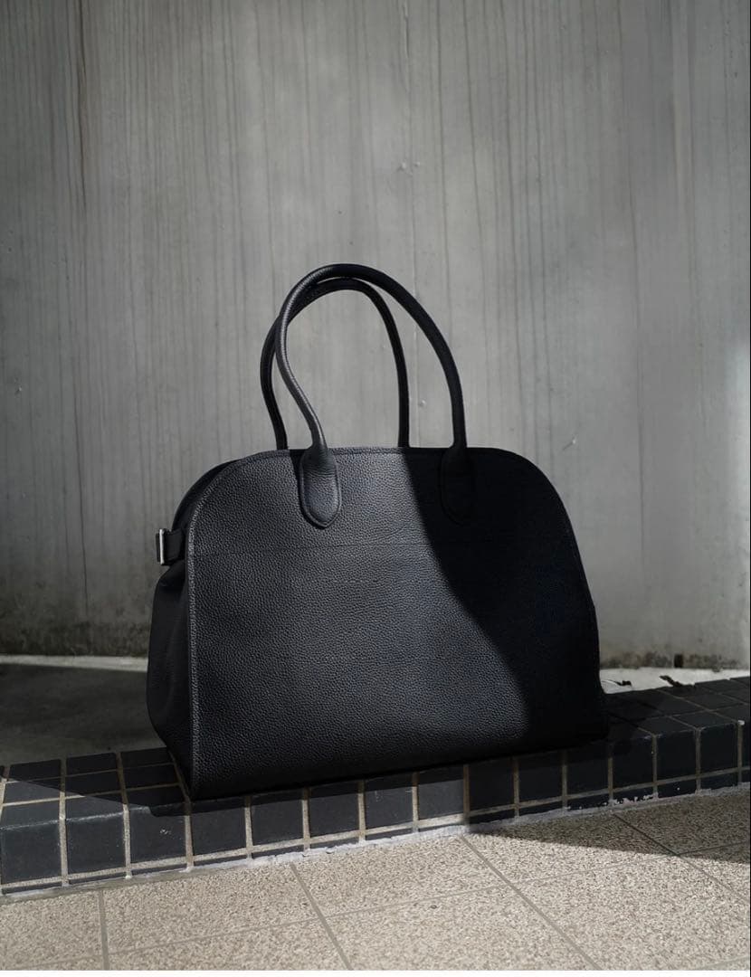 本日限定お値下げgypsohila ジプソフィア　ベルトボストンバッグ(ラージ)