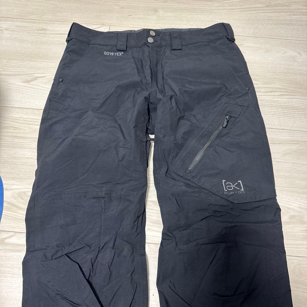 （TKG）BURTON GORE-TEX Cyclic Pant セット